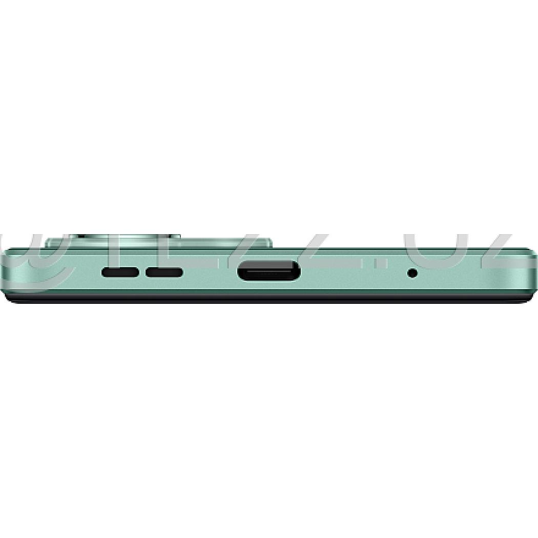 Смартфоны Xiaomi Redmi Note 12 4/128gb Green IN