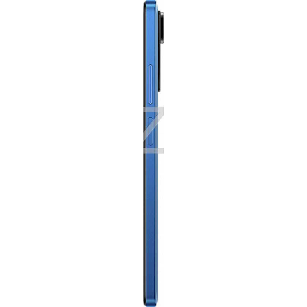 Смартфоны Xiaomi Redmi Note 11S 6/128gb Blue EU