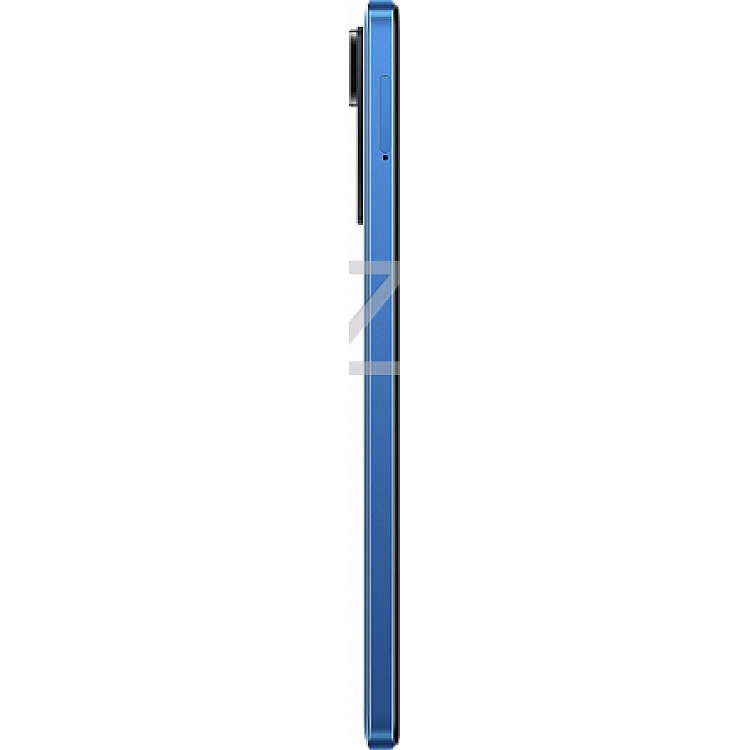 Смартфоны Xiaomi Redmi Note 11S 6/128gb Blue EU