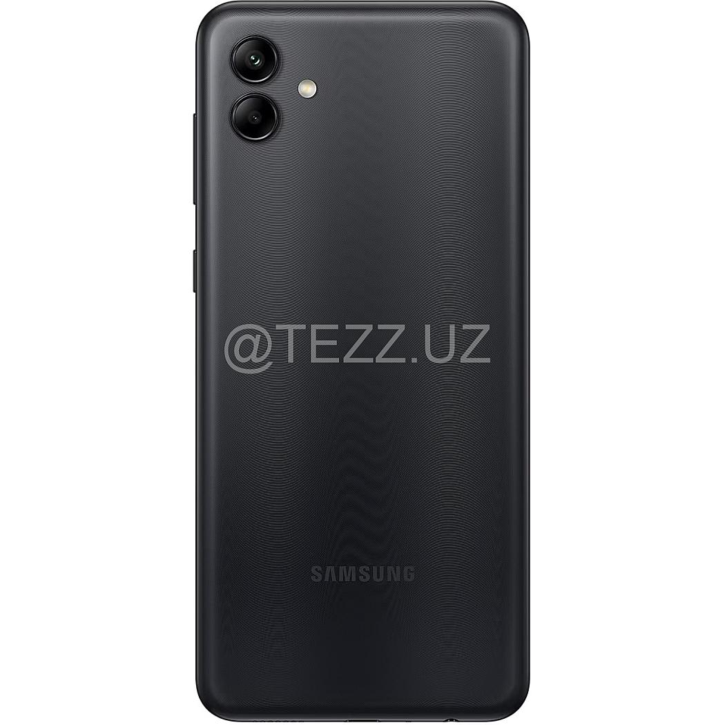 Смартфоны Samsung A045 BLACK 32 (A04)