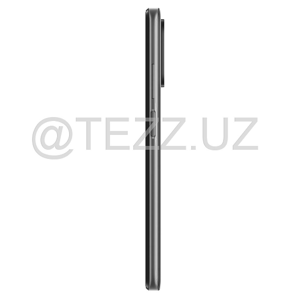 Смартфоны Xiaomi Redmi 10 2022 Carbon Gray 6+128