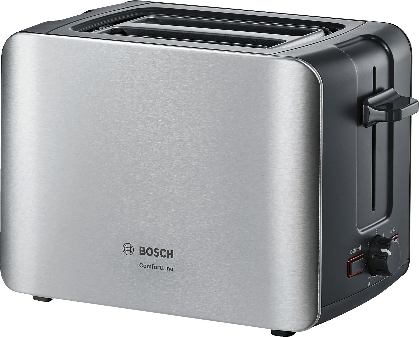 Тостеры Bosch TAT6A913