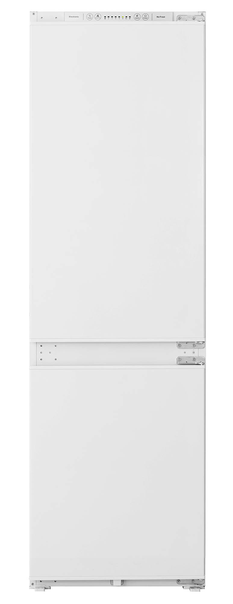 Встраиваемые двухкамерные холодильники Hofmann RB246SINF/HF