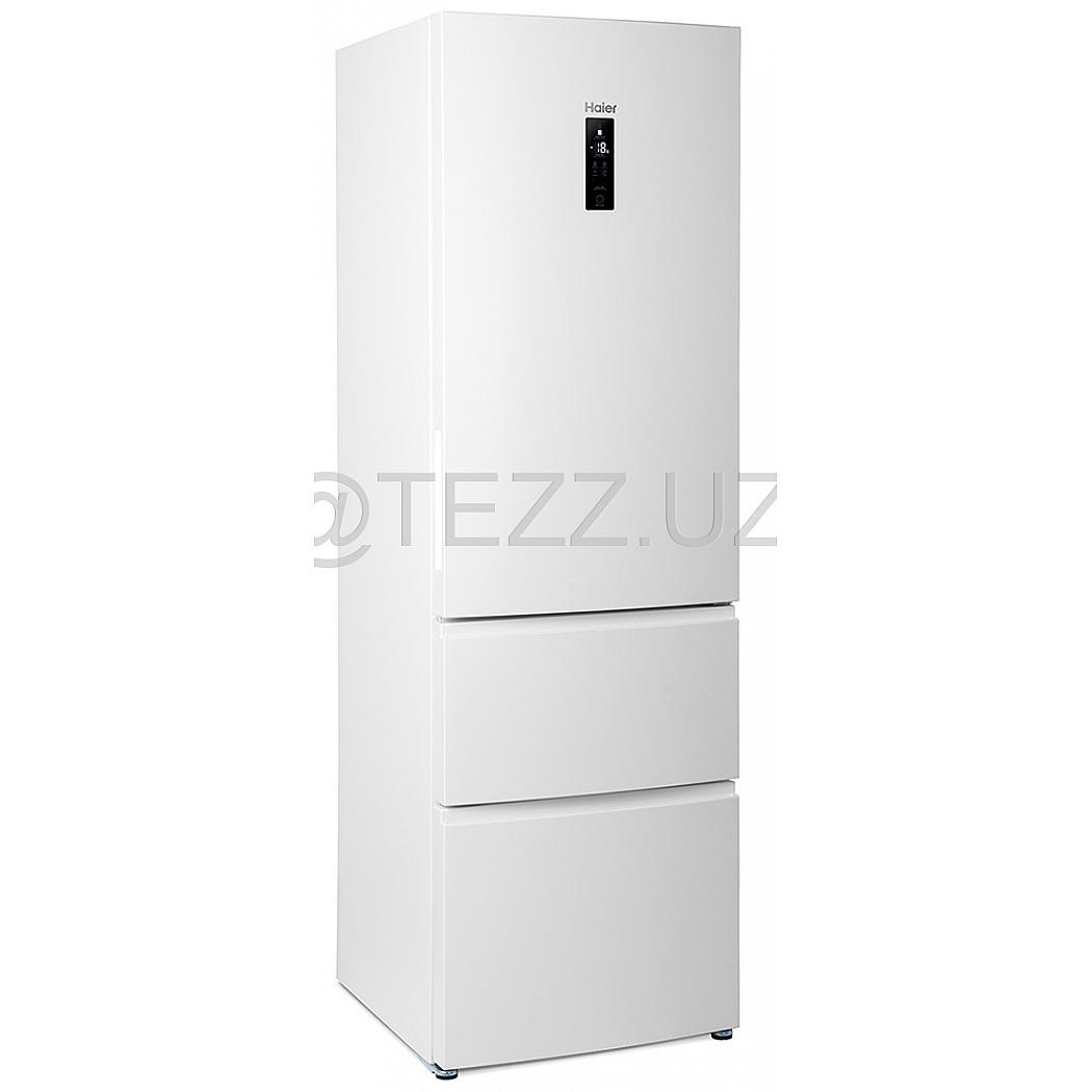 Многокамерные холодильники Haier A2F635CWMV