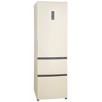 Многокамерные холодильники  Haier A2F635CCMV