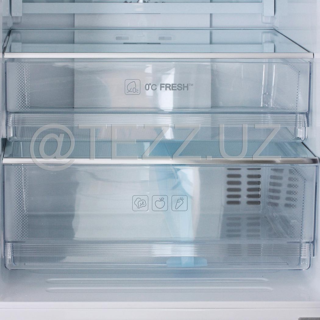 Многокамерные холодильники Haier A2F635CRMV