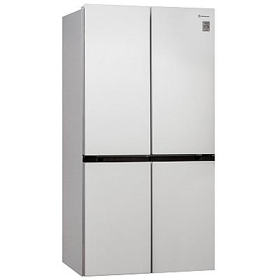 Многокамерные холодильники  Hofmann HR-542MDWG