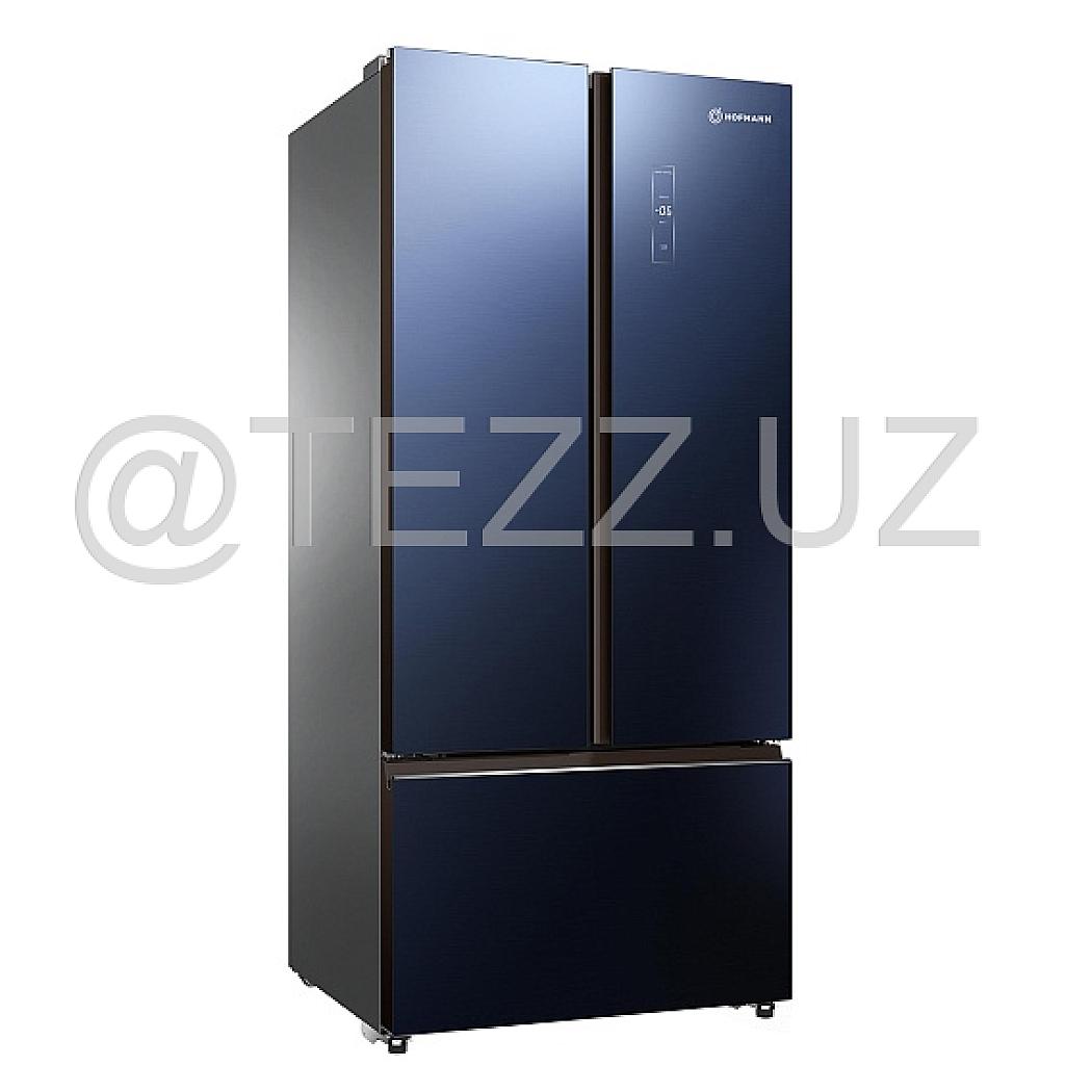 Многокамерные холодильники Hofmann RF503ADBLG/HF