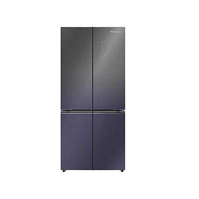 Многокамерные холодильники  Hofmann RF540MDBG/HF