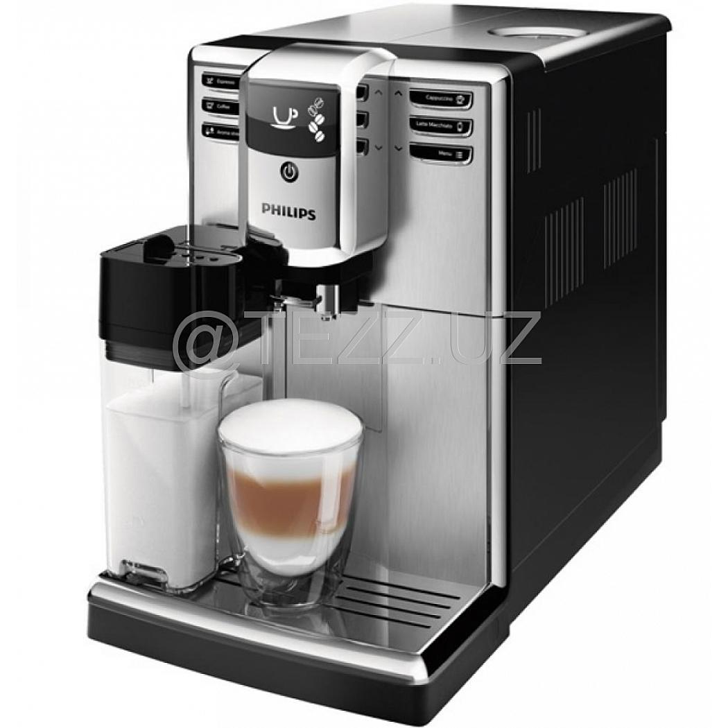 Кофемашины Philips EP5065