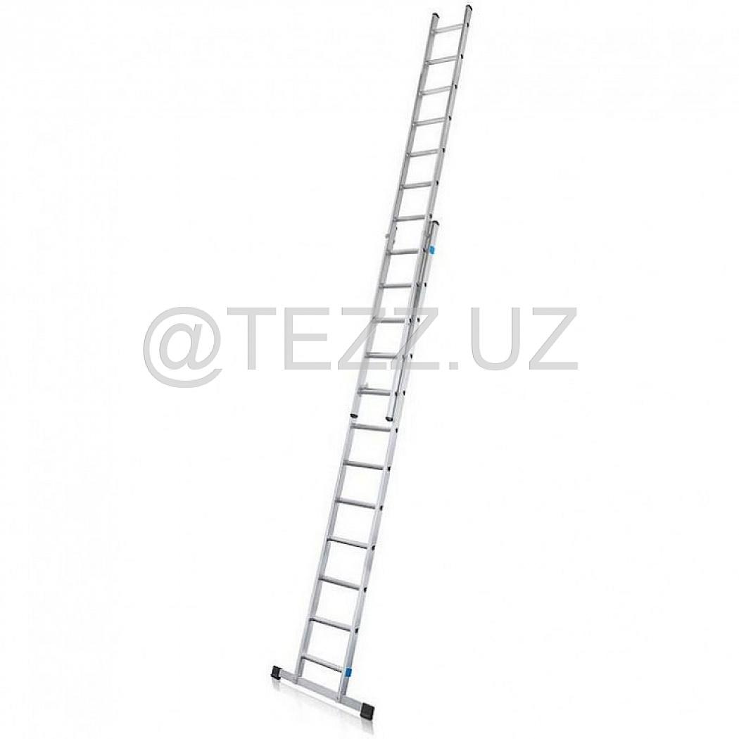 Лестницы Perilla Ufuk Pro 2x12 (411212)
