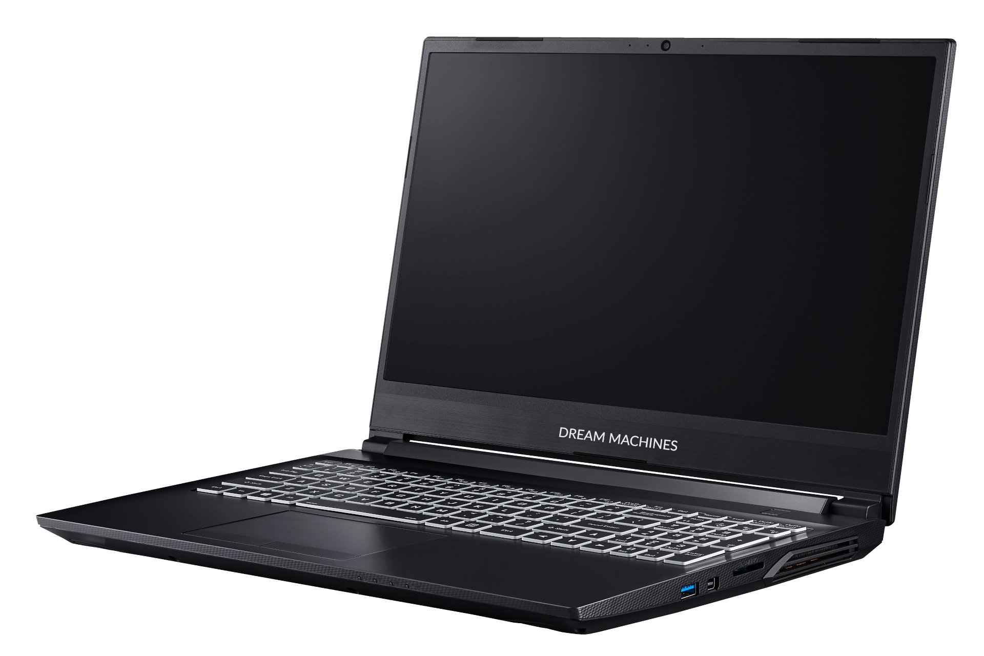 Ноутбуки Dream Machines RG2060-15 15.6