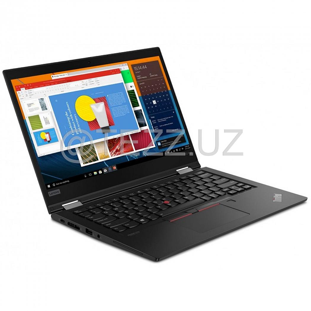 Ноутбуки Lenovo ThinkPad X13 Yoga G2 T 13,3