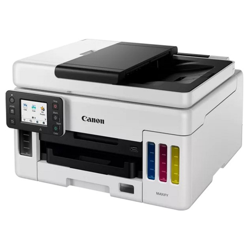 Принтеры Canon МФУ MAXIFY GX6040 А4,Wi-Fi (4470C009AA)