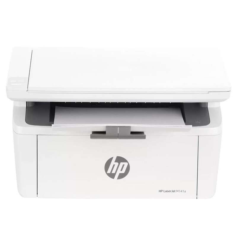 Принтеры HP МФУ LaserJet M141a А4 (7MD73A)