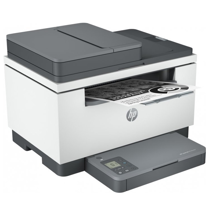 Принтеры HP МФУ LaserJet MFP M236sdw А4,Wi-Fi  (9YG09A)