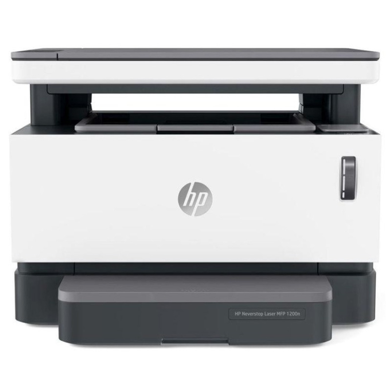 Принтеры HP МФУ Neverstop Laser 1200n А4 (5HG87A)