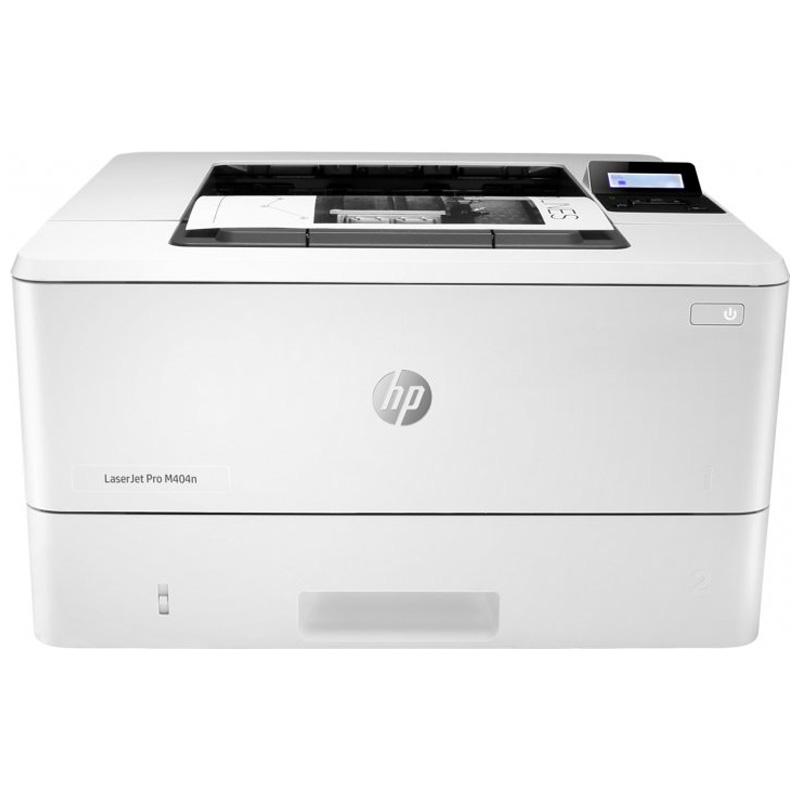 Принтеры HP LaserJet Pro M404n А4 (W1A52A)