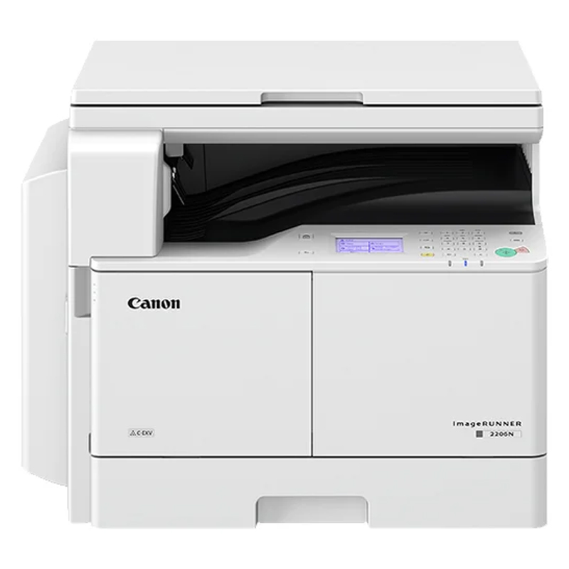 Принтеры Canon МФУ imageRUNNER 2206N A3 (3029C003AA)