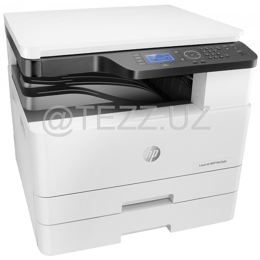 Принтеры HP МФУ LaserJet MFP M436dn А3 (2KY38A)