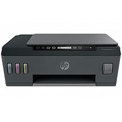 Принтеры  HP МФУ Smart Tank 515 А4,Wi-Fi,Bluetooth LE (1TJ09A)