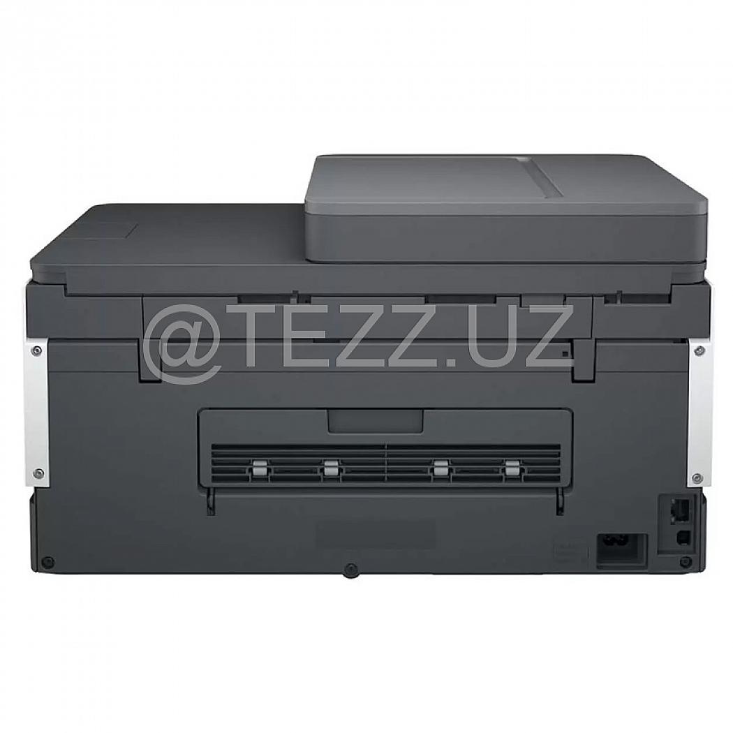 Принтеры HP МФУ Smart Tank 750 А4,Wi-Fi (6UU47A)