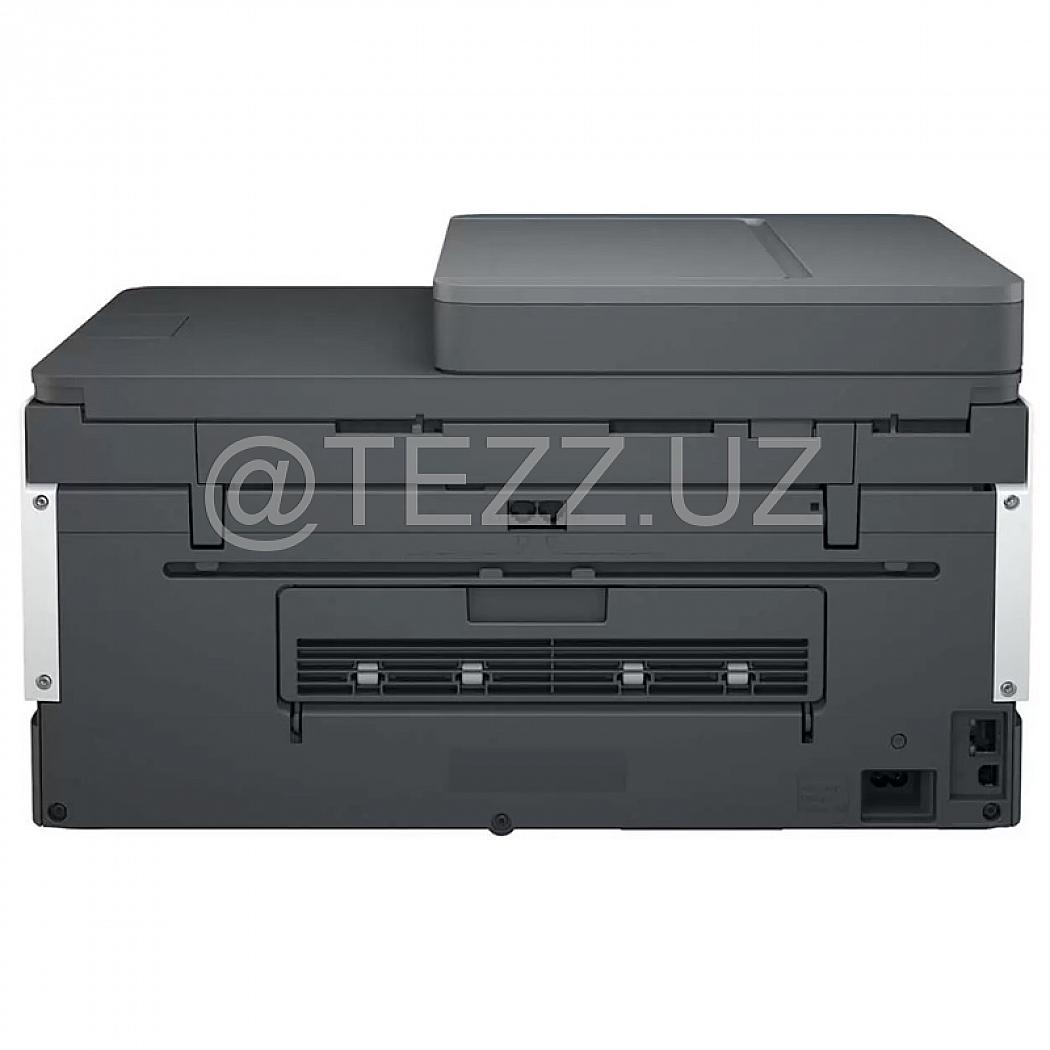 Принтеры HP МФУ Smart Tank 790 А4,Wi-Fi (4WF66A)