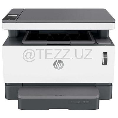 Принтеры  HP МФУ Neverstop Laser 1200n А4 (5HG87A)