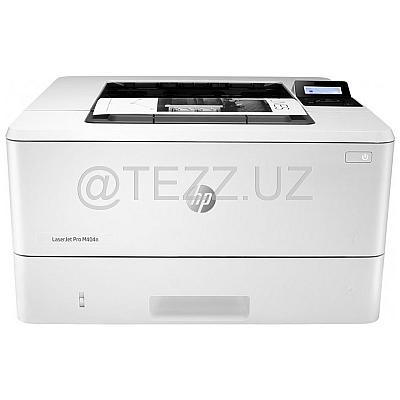 Принтеры  HP LaserJet Pro M404n А4 (W1A52A)