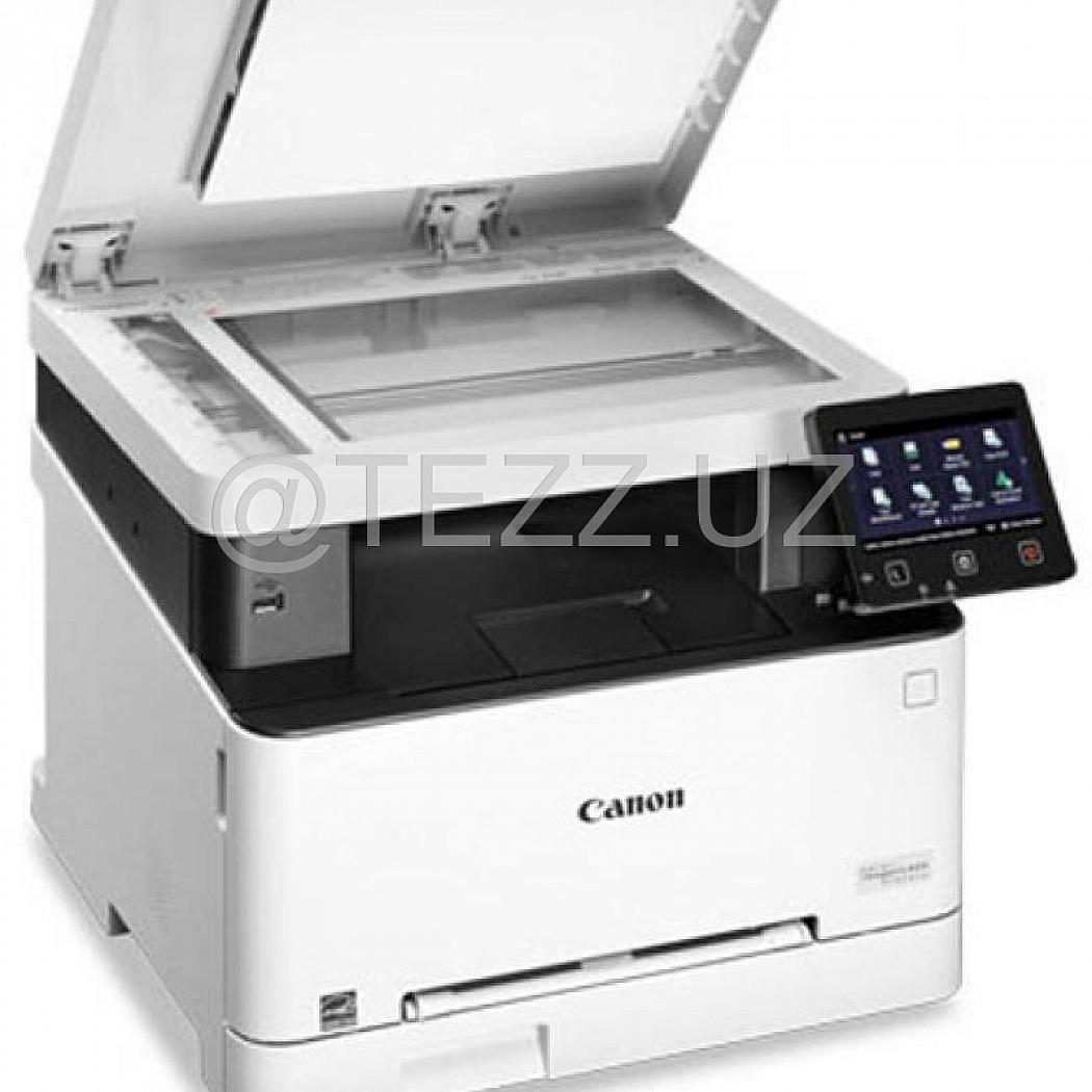 Принтеры Canon МФУ i-SENSYS MF641Cw А4,Wi-Fi (3102C015AA)