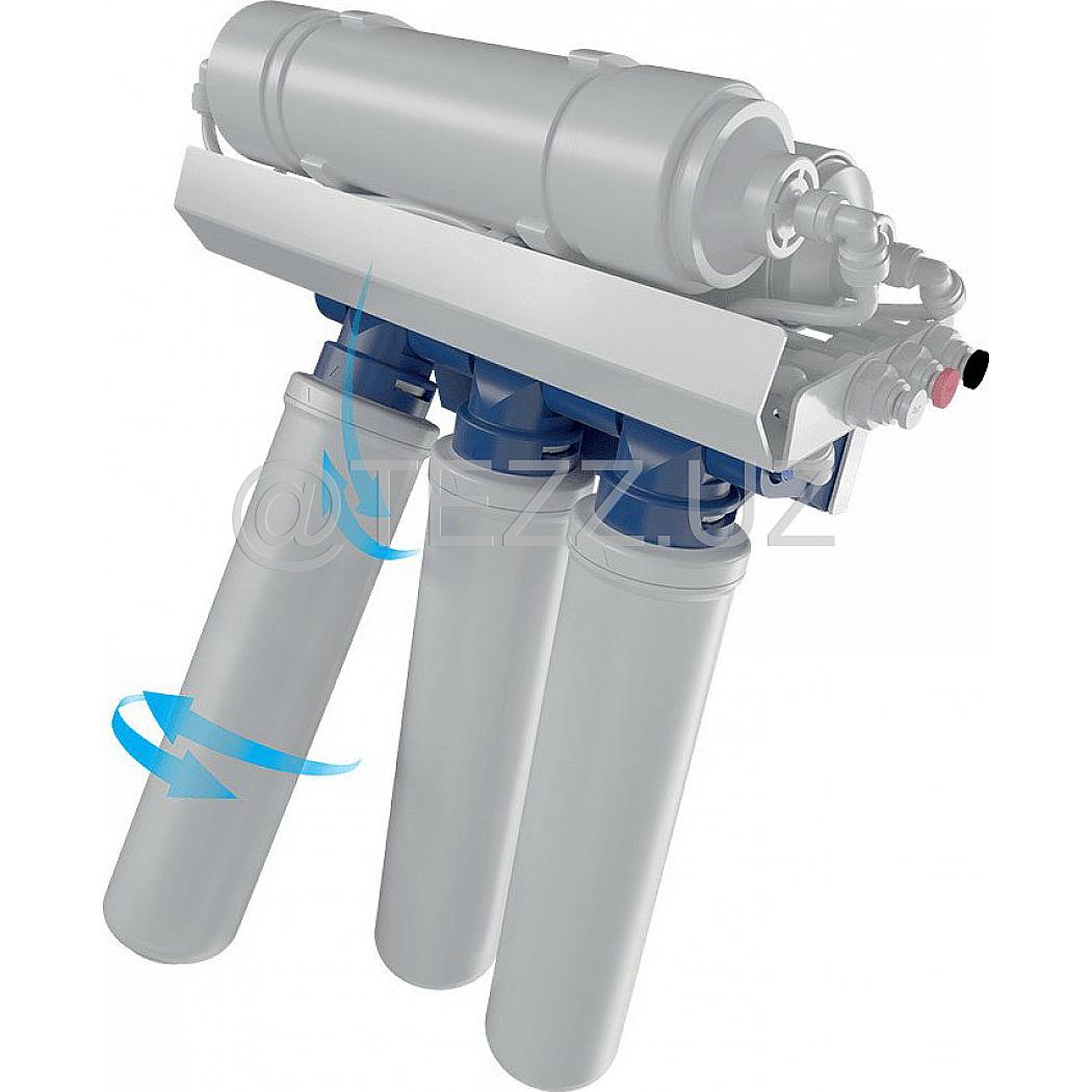 Фильтры для воды Барьер EXPERT WaterFort OSMO Н261Р00