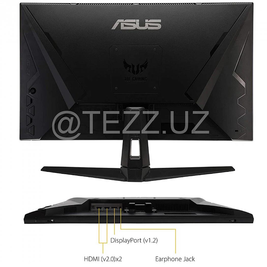 Мониторы Asus TUF Gaming VG27AQ1A 27