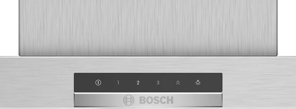 Каминные вытяжки Bosch DWB66DM50