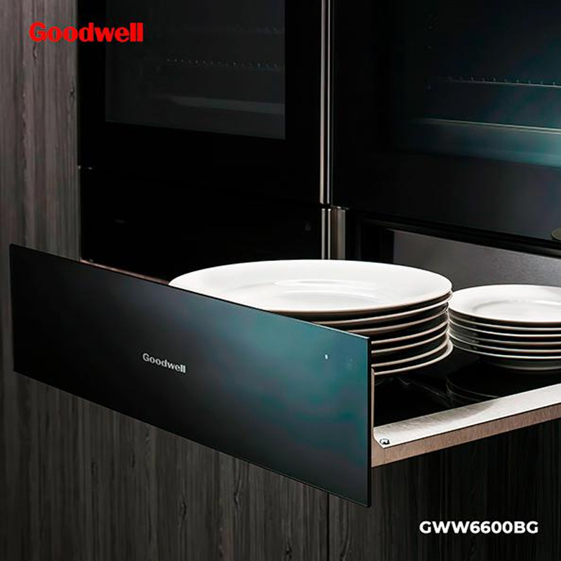 Подогреватели посуды Goodwell GW-6600BG