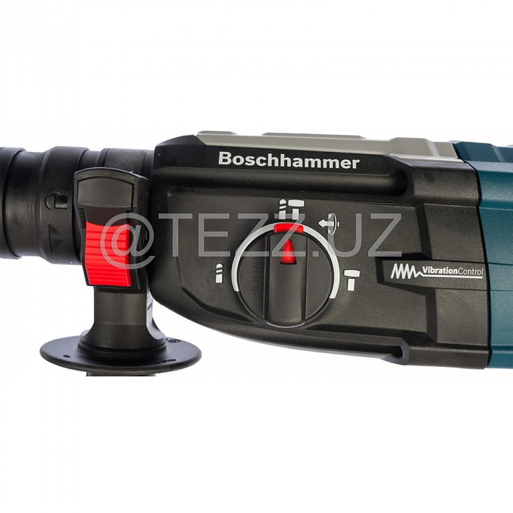 Перфоратор Bosch GBH 2-28 F Professional