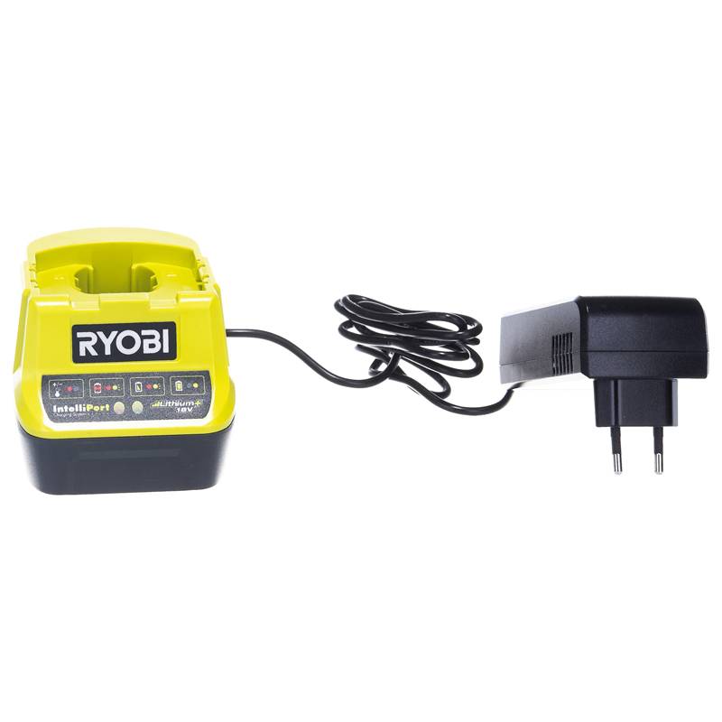 Зарядное устройство для аккумуляторов RYOBI RC18120 ONE+ (5133002891)