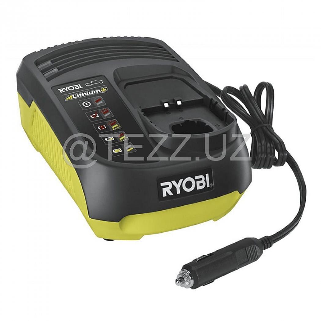 Зарядное устройство для аккумуляторов RYOBI RC18118C ONE+ (5133002893)