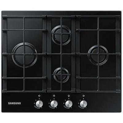 Газовая панель  Samsung NA64H3010BK/WT