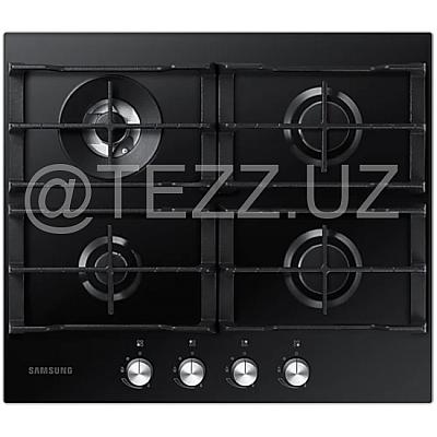 Газовая панель  Samsung NA64H3030AK/WT