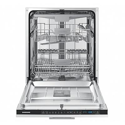 Встраиваемая посудомоечная машина  Samsung DW60R7070BB/WT
