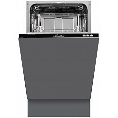 Встраиваемая посудомоечная машина  Monsher MD 451