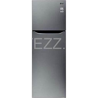 Холодильник  LG GN-B202SLBB