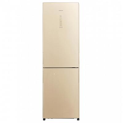 Холодильник  Hitachi R-BG410PUC6X GBE