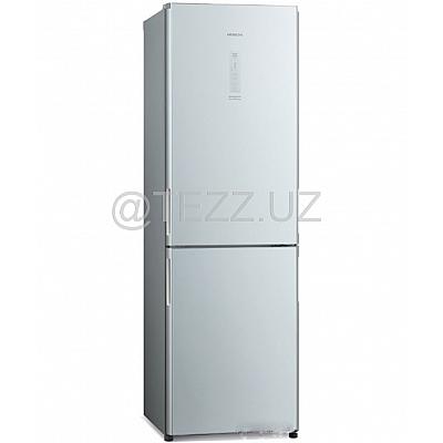 Холодильник  Hitachi R-BG410PUC6X GS