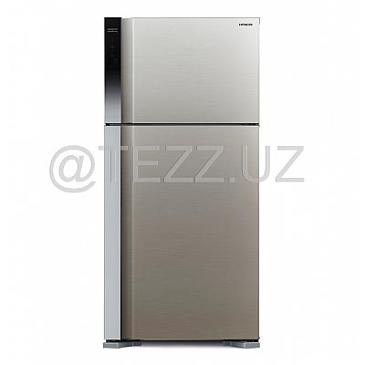 Холодильник  Hitachi R-V660PUC7 BSL