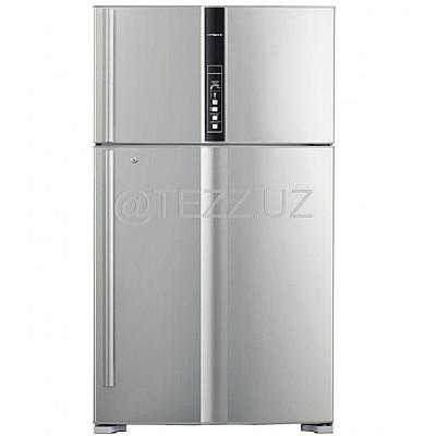Холодильник  Hitachi R-V910PUC1K SLS