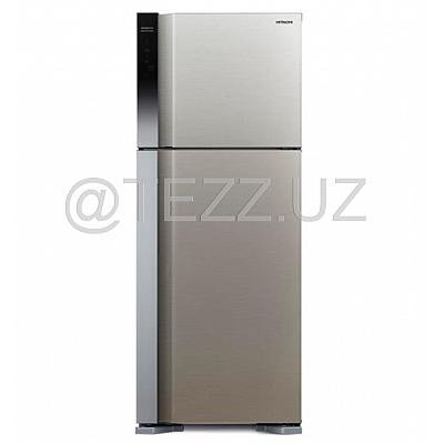 Холодильник  Hitachi R-V540PUC7 BSL