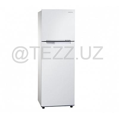 Холодильник  Samsung RT22HAR4DWW/WT