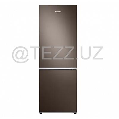 Холодильник  Samsung RB30N4020DX/WT
