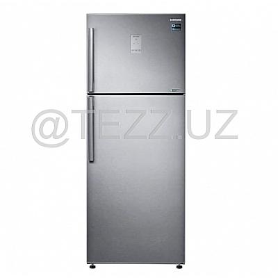 Холодильник  Samsung RT46K6360SL/WT